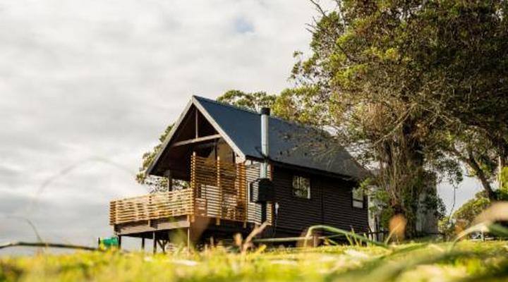 Kragga Kamma Game Park