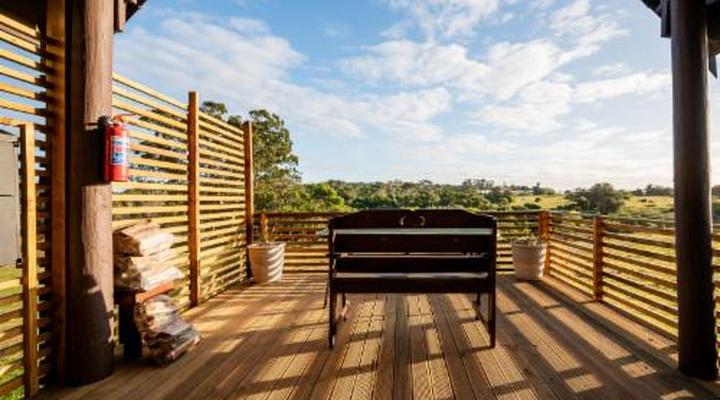 Kragga Kamma Game Park