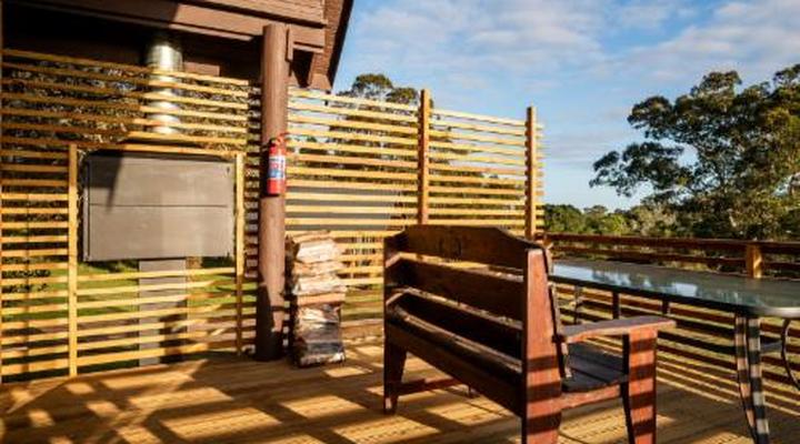 Kragga Kamma Game Park