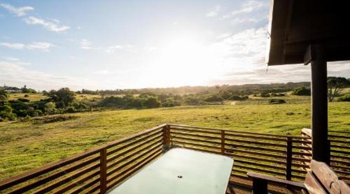 Kragga Kamma Game Park