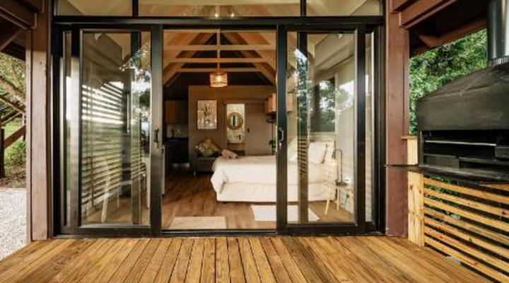 Kragga Kamma Game Park