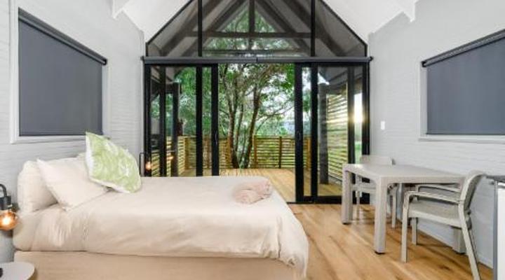 Kragga Kamma Game Park