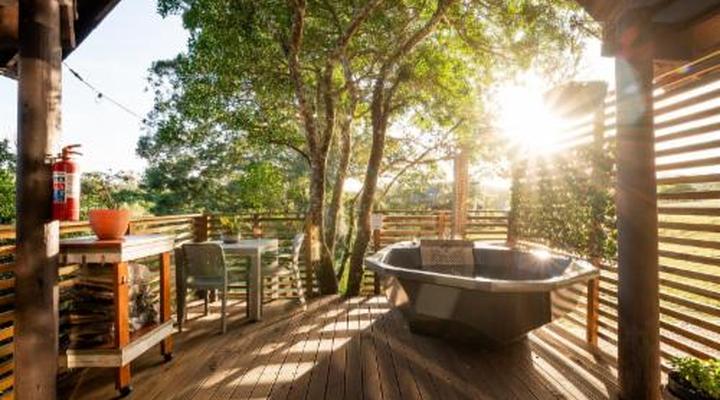 Kragga Kamma Game Park