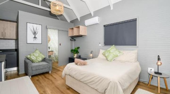 Kragga Kamma Game Park