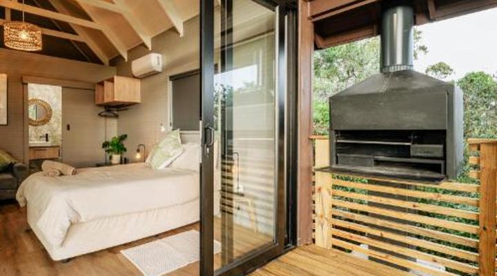 Kragga Kamma Game Park