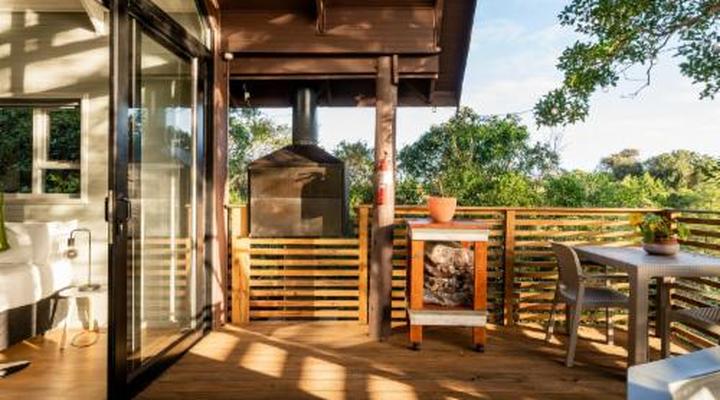 Kragga Kamma Game Park