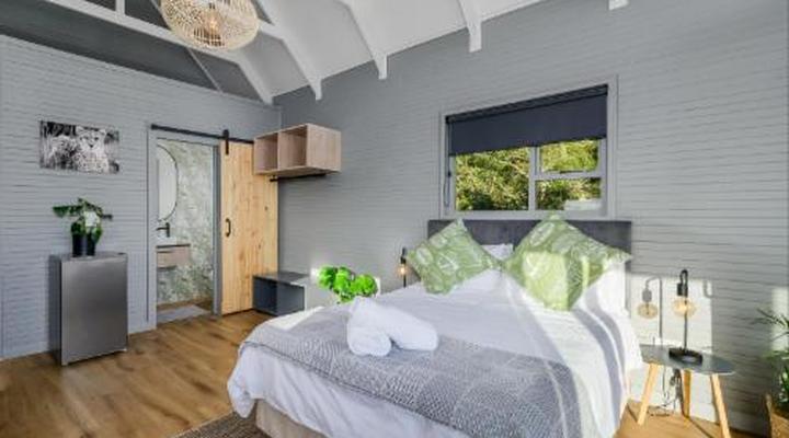 Kragga Kamma Game Park