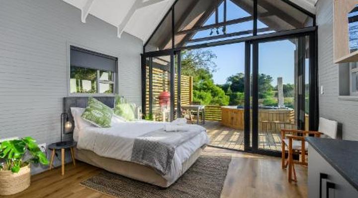 Kragga Kamma Game Park