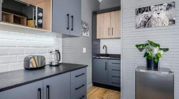 Kragga Kamma Game Park