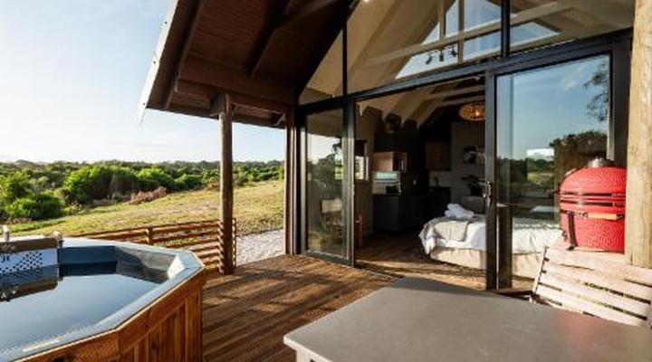 Kragga Kamma Game Park