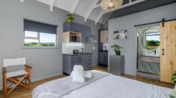 Kragga Kamma Game Park