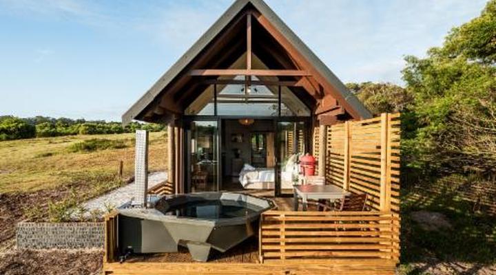 Kragga Kamma Game Park