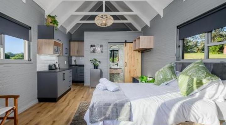 Kragga Kamma Game Park