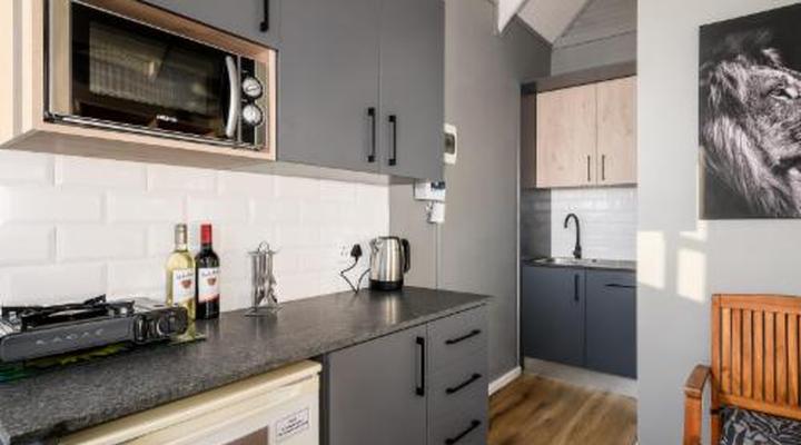 Kragga Kamma Game Park