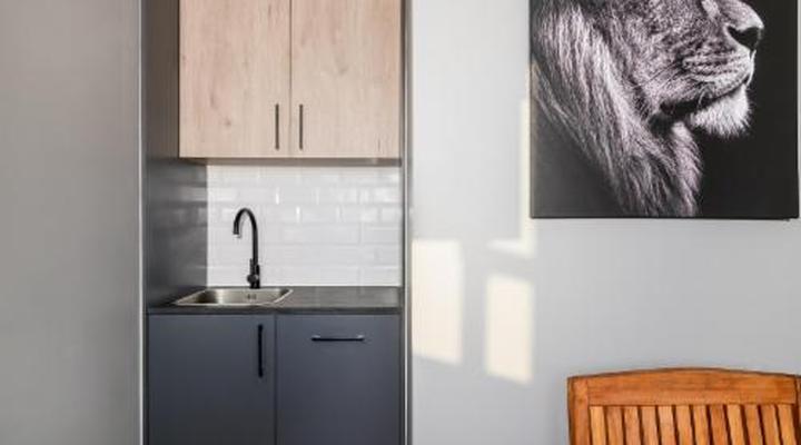 Kragga Kamma Game Park