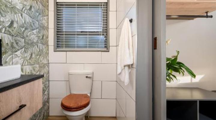 Kragga Kamma Game Park