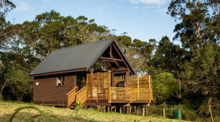 Kragga Kamma Game Park