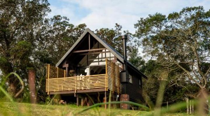 Kragga Kamma Game Park