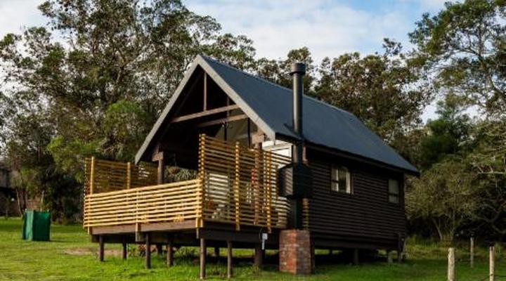 Kragga Kamma Game Park