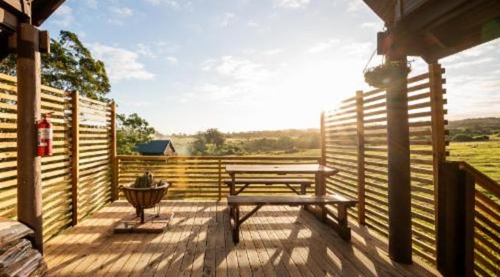 Kragga Kamma Game Park