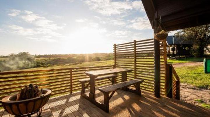 Kragga Kamma Game Park