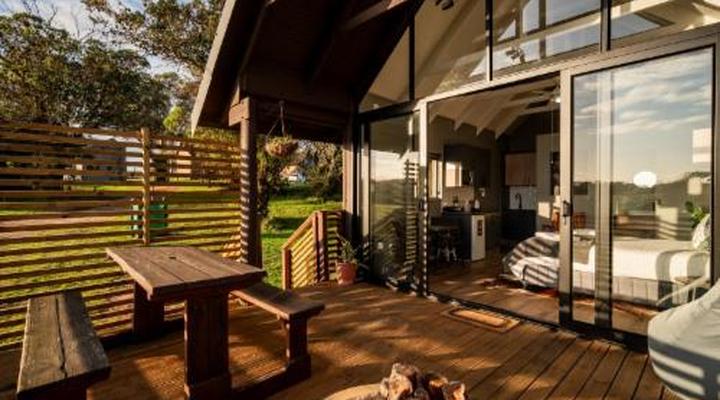 Kragga Kamma Game Park