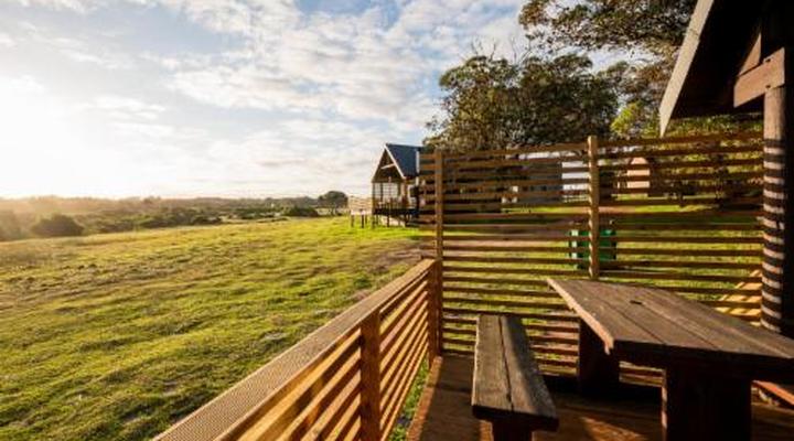 Kragga Kamma Game Park