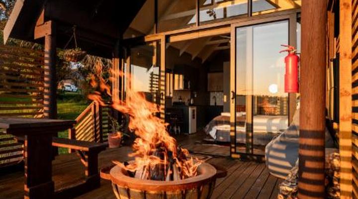 Kragga Kamma Game Park