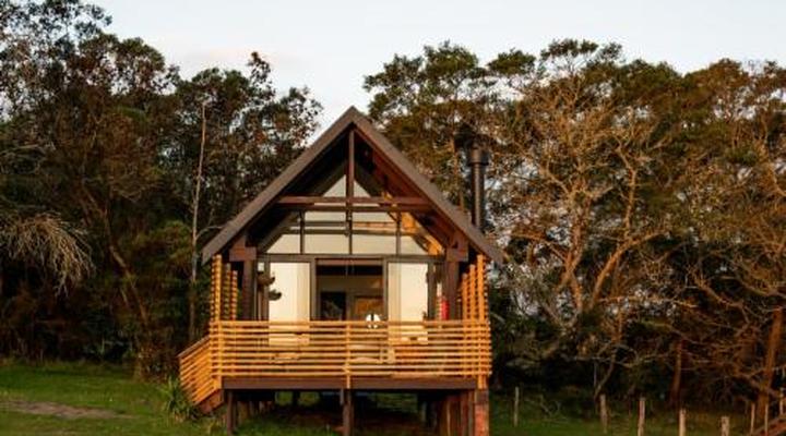 Kragga Kamma Game Park