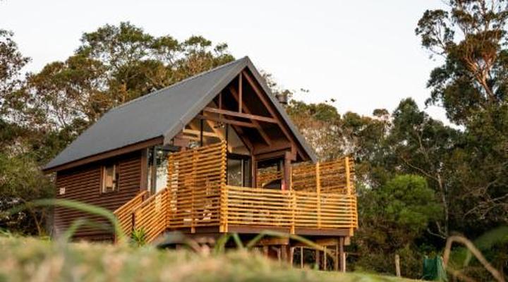 Kragga Kamma Game Park