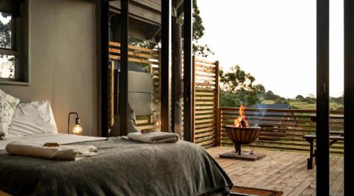 Kragga Kamma Game Park