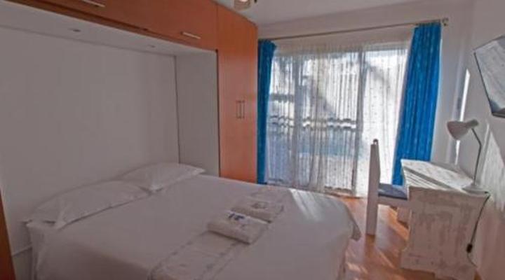 EaglesNest Bed and Breakfast Kuilsriver