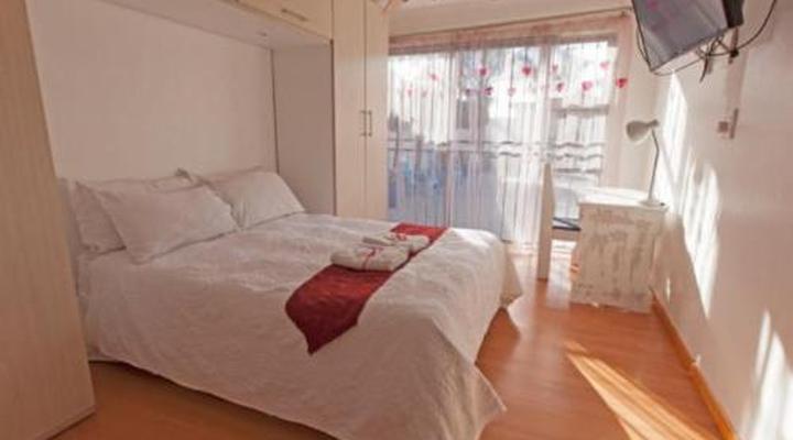 EaglesNest Bed and Breakfast Kuilsriver