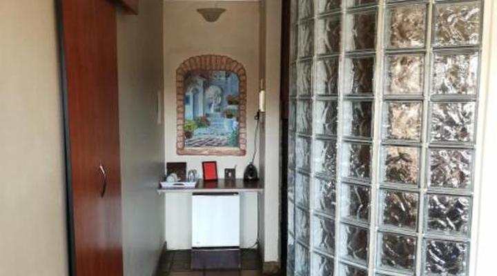 The Orion Guest House