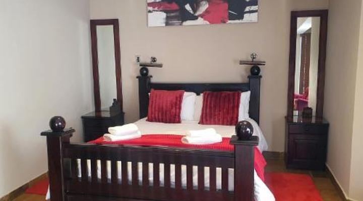 The Orion Guest House