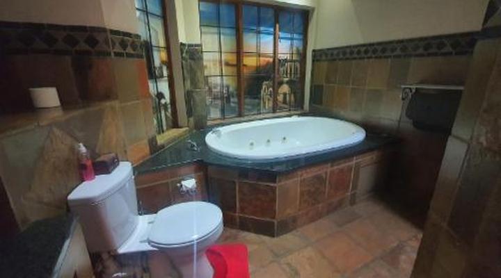 The Orion Guest House