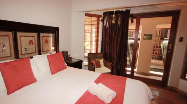 The Orion Guest House