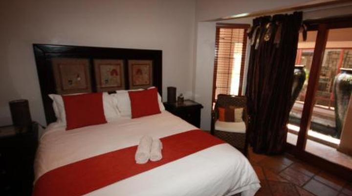 The Orion Guest House