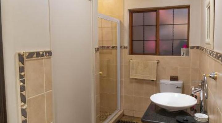 The Orion Guest House