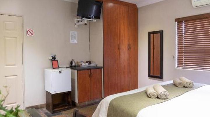 The Orion Guest House