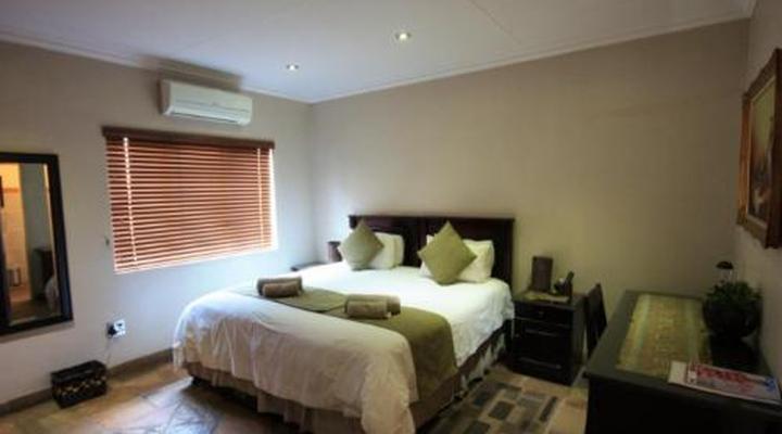 The Orion Guest House