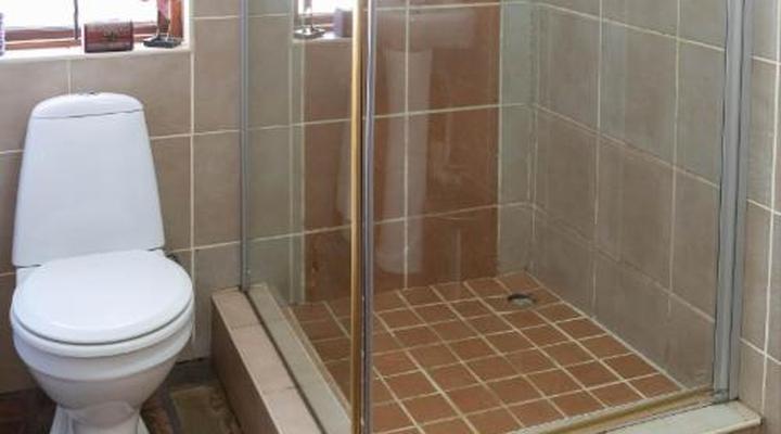 The Orion Guest House