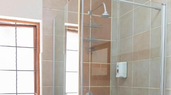 The Orion Guest House