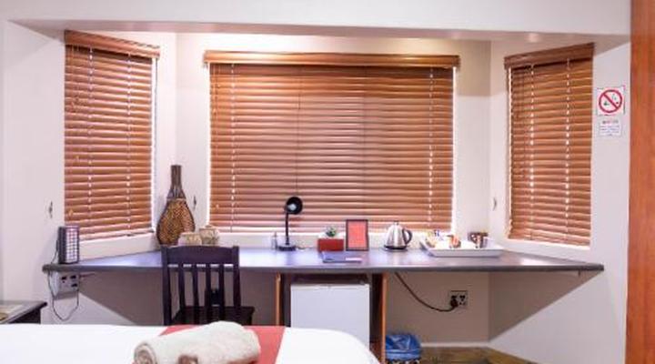 The Orion Guest House