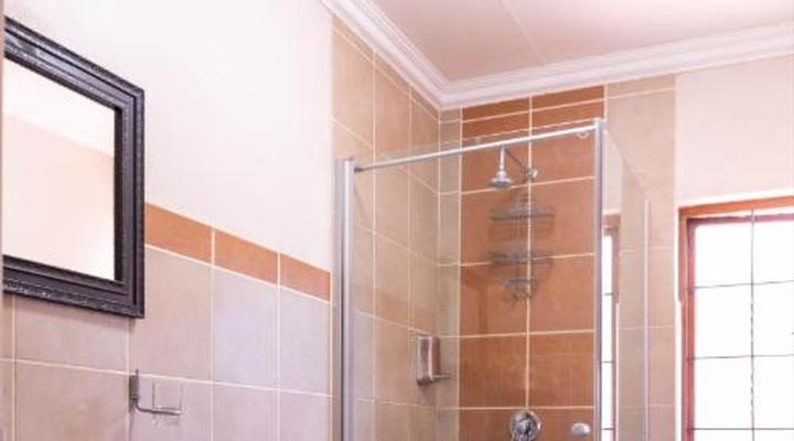 The Orion Guest House