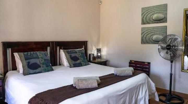 The Orion Guest House