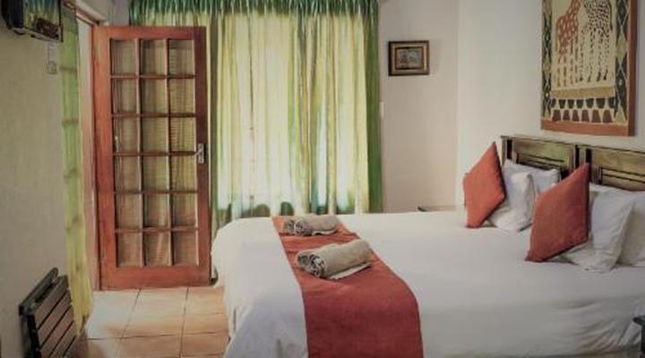 The Orion Guest House