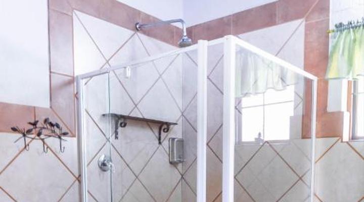 The Orion Guest House