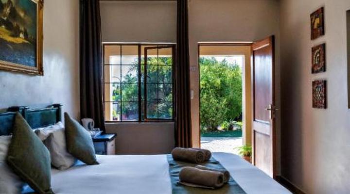 The Orion Guest House