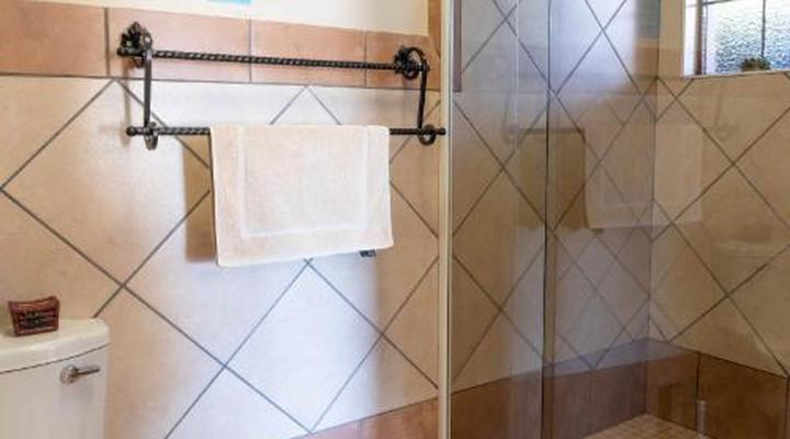 The Orion Guest House